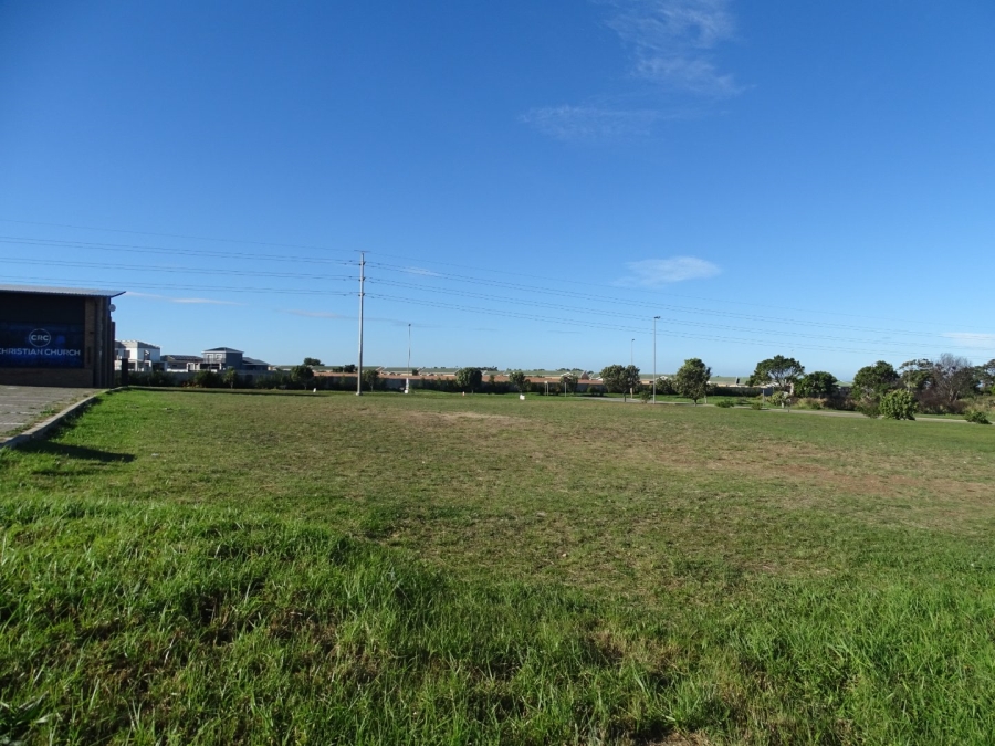 Commercial Property for Sale in C Place Eastern Cape